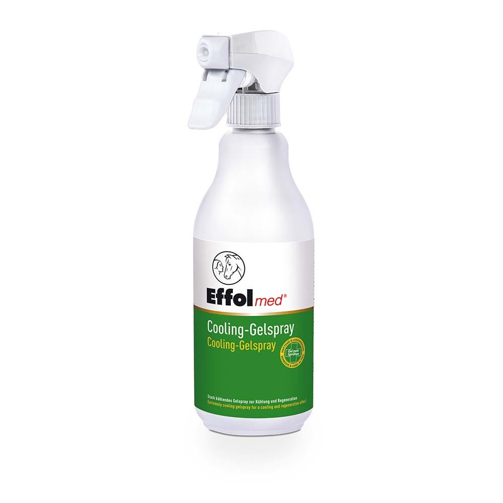 Effol Med Cooling Gel Spray image 1