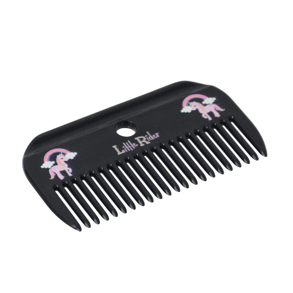 Little Unicorn Mane Comb by Little Rider image 1