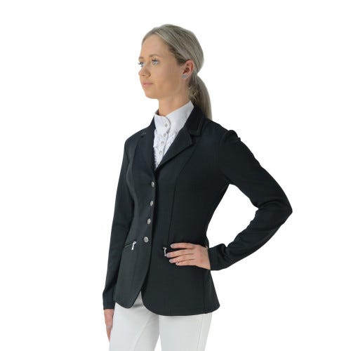 Hy Equestrian Invictus Pro Competition Jacket image 1