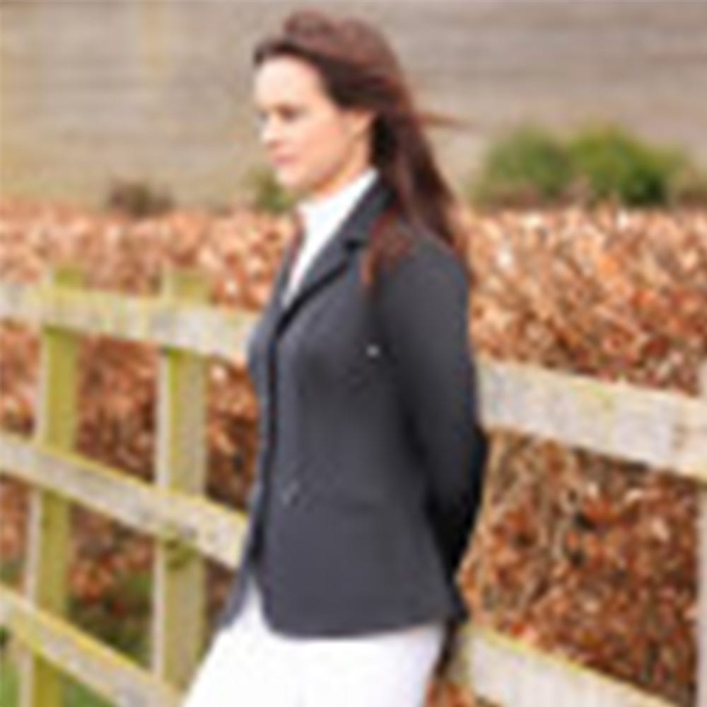 Hy Equestrian Invictus Pro Competition Jacket image 4