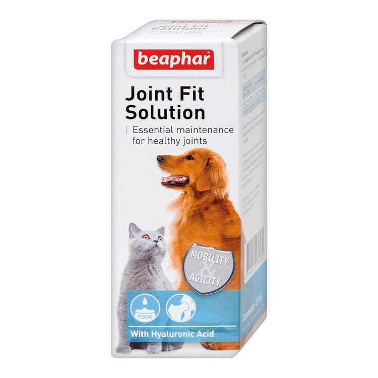 Beaphar Joint Fit Solution image 1