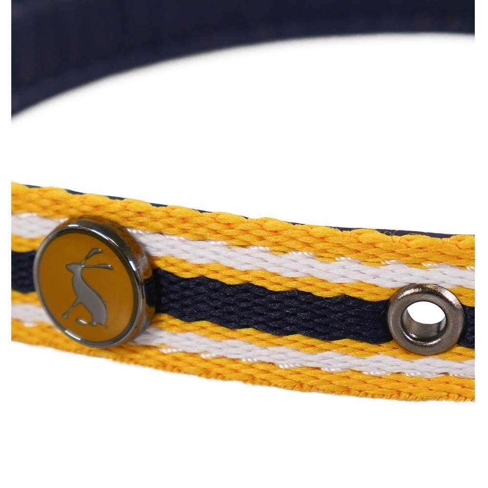 Joules Coastal Dog Collar image 2