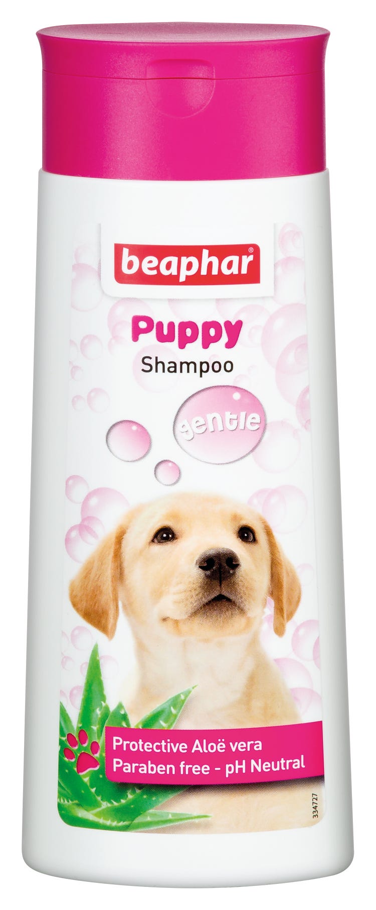 Beaphar Puppy Shampoo image 1