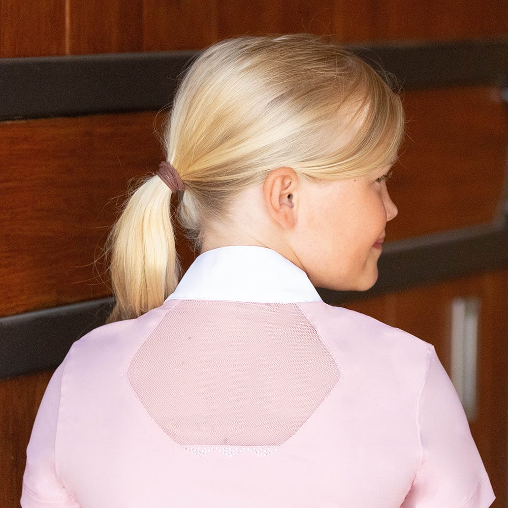 Coldstream Next Generation Lanark Show Shirt image 13