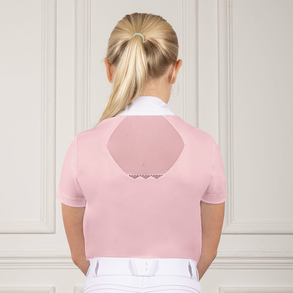 Coldstream Next Generation Lanark Show Shirt image 11