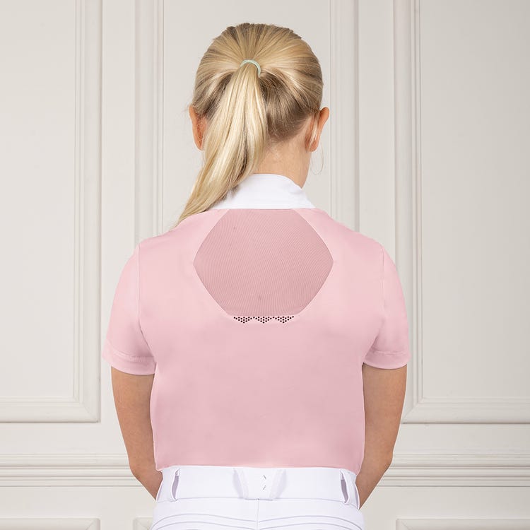 Coldstream Next Generation Lanark Show Shirt image 11