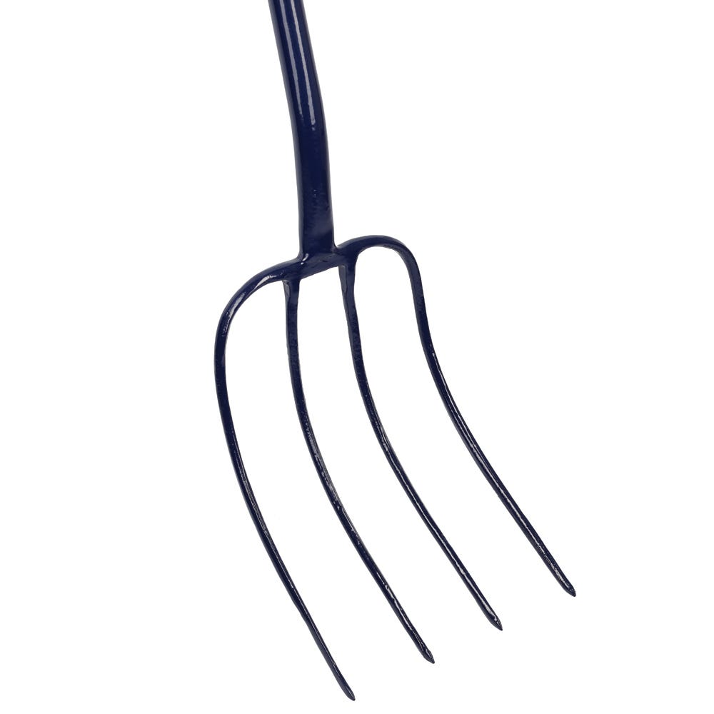 Eazi Muck Fork (80cm) - Eazitools by Hy Equestrian image 4