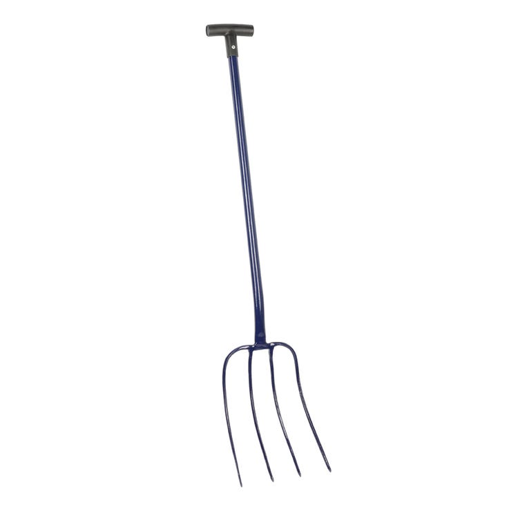 Eazi Muck Fork (80cm) - Eazitools by Hy Equestrian image 3