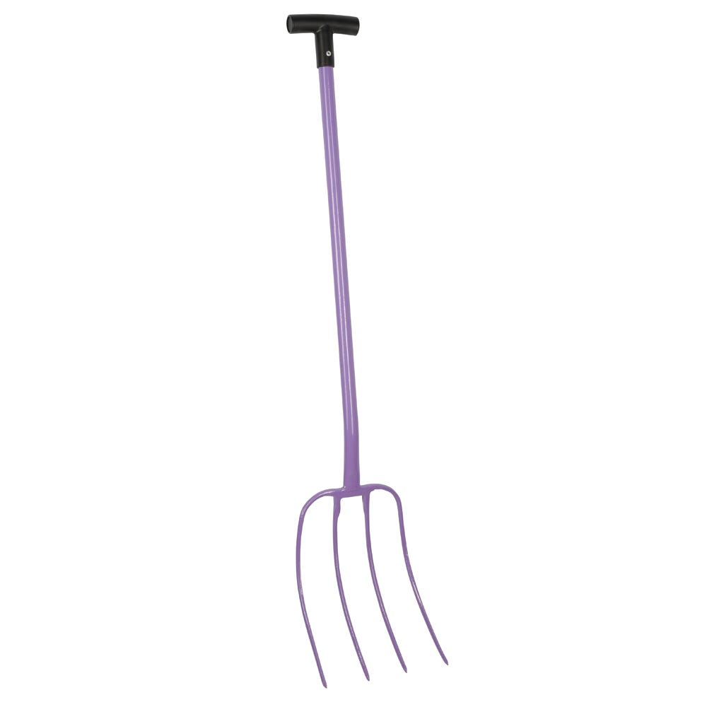 Eazi Muck Fork (80cm) - Eazitools by Hy Equestrian image 1