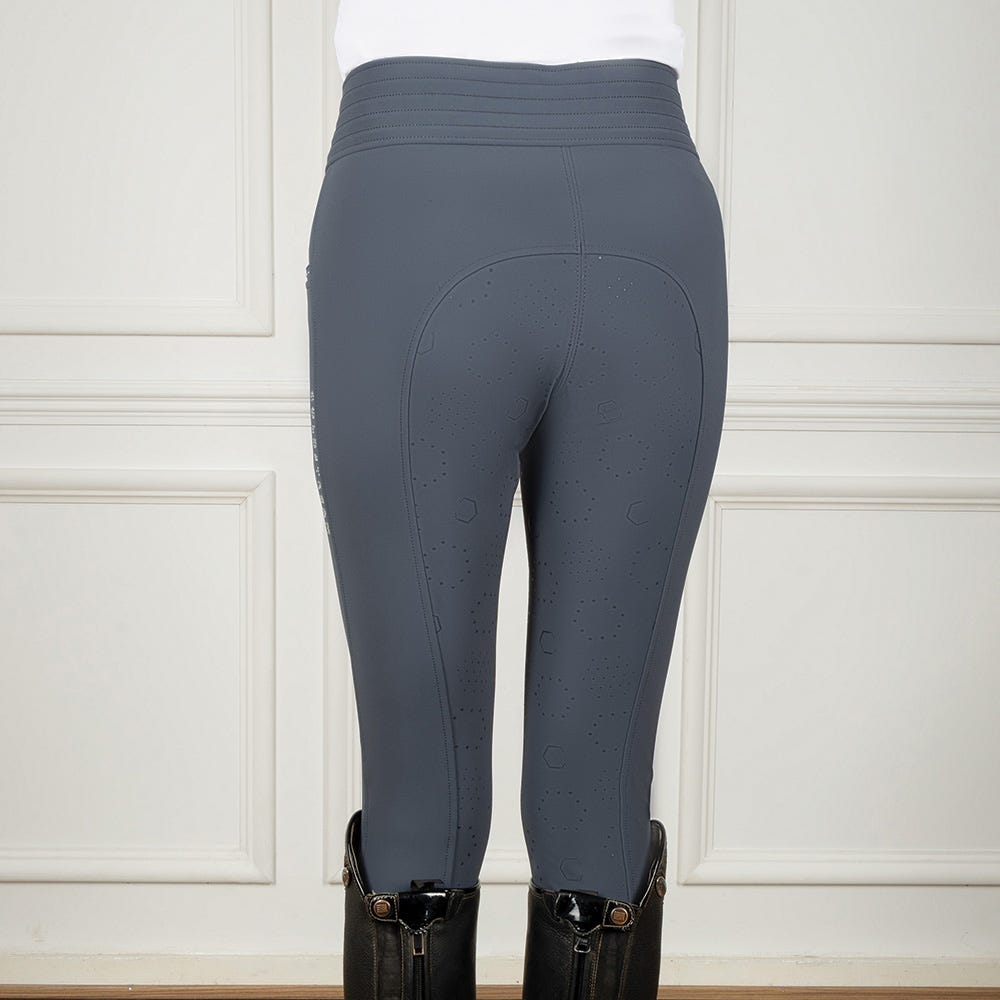Coldstream Fenham Diamante Breeches image 3