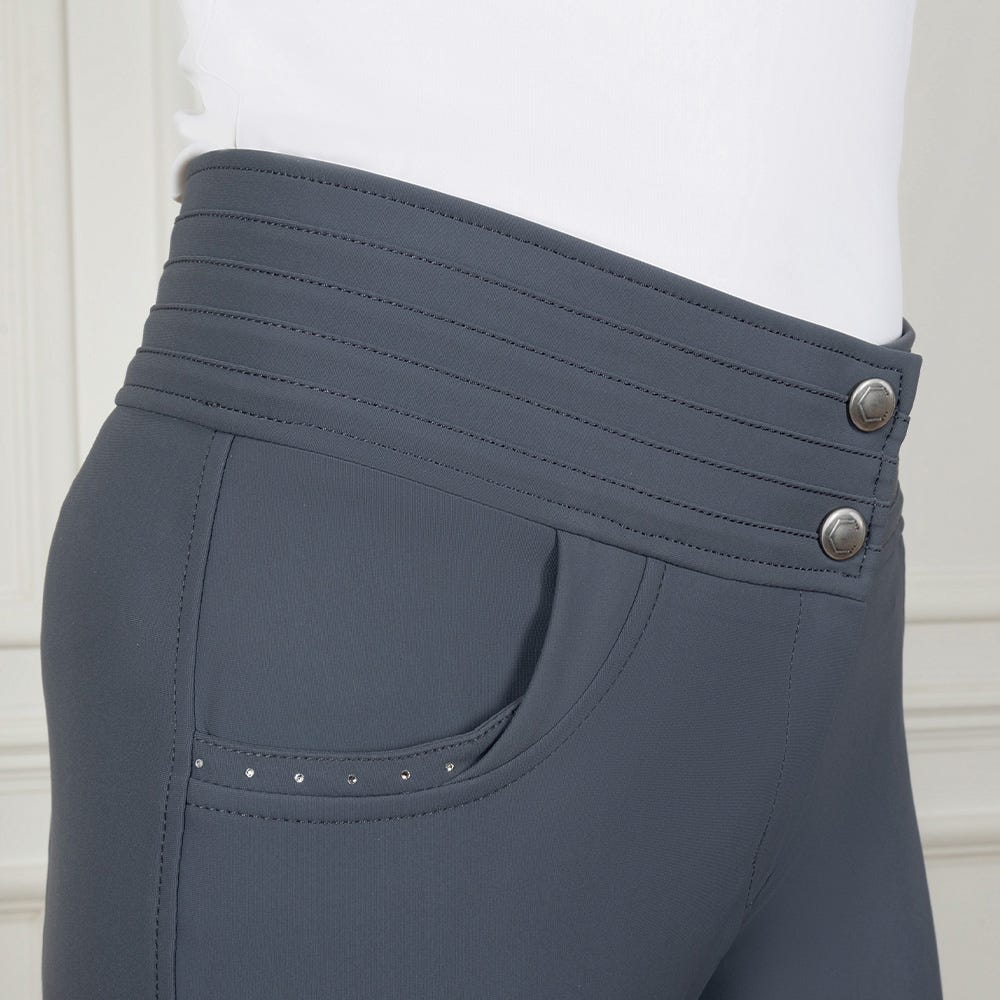 Coldstream Fenham Diamante Breeches image 4