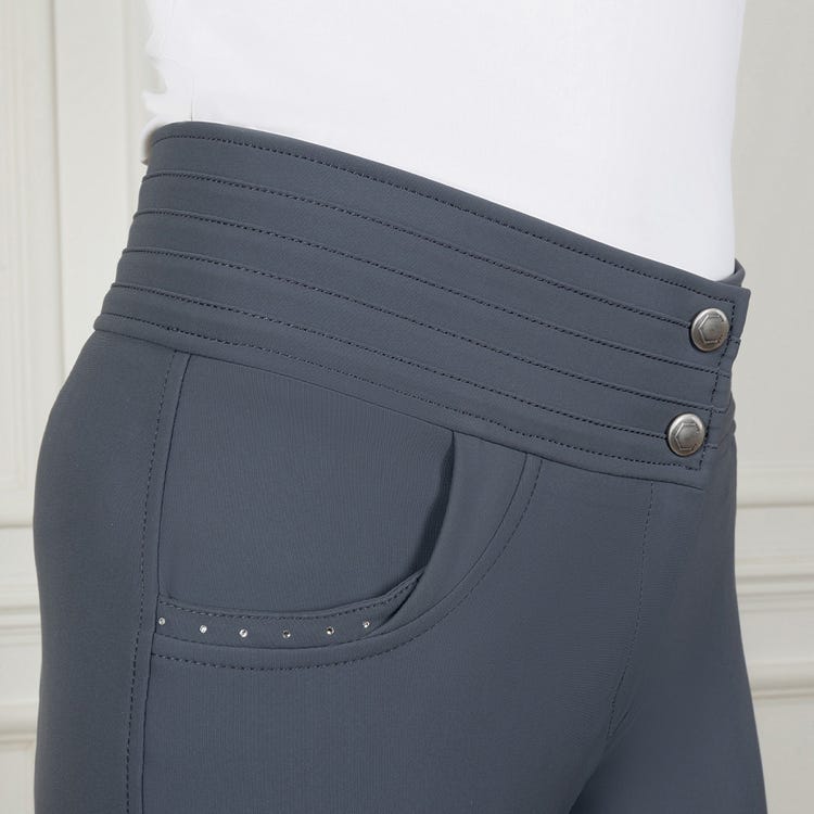Coldstream Fenham Diamante Breeches image 4