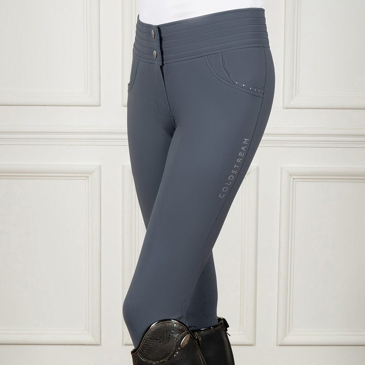 Coldstream Fenham Diamante Breeches image 1