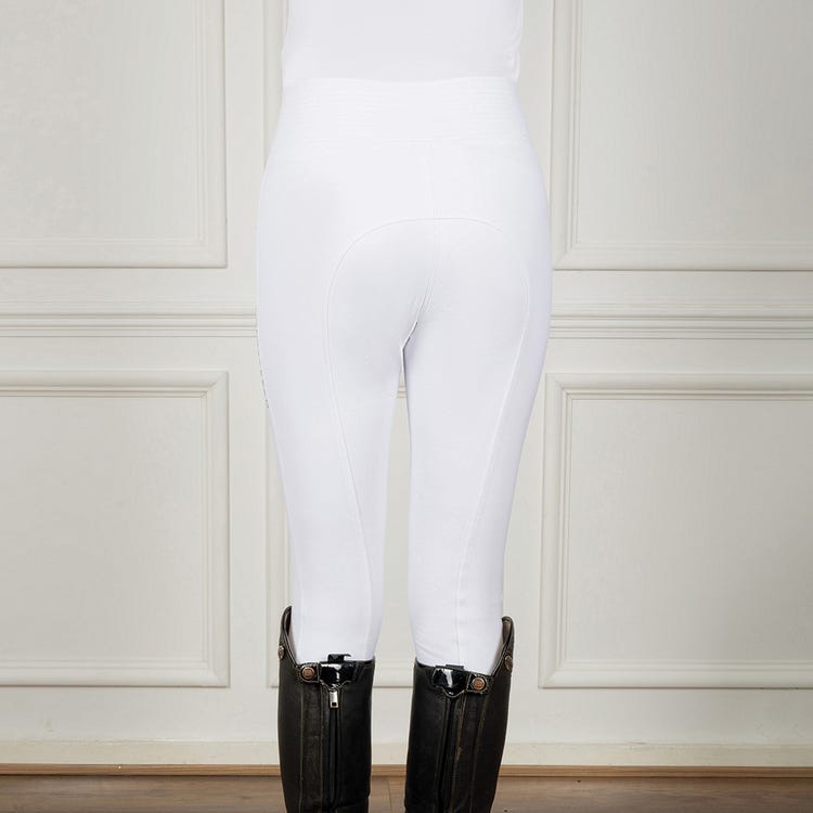 Coldstream Fenham Diamante Breeches image 8