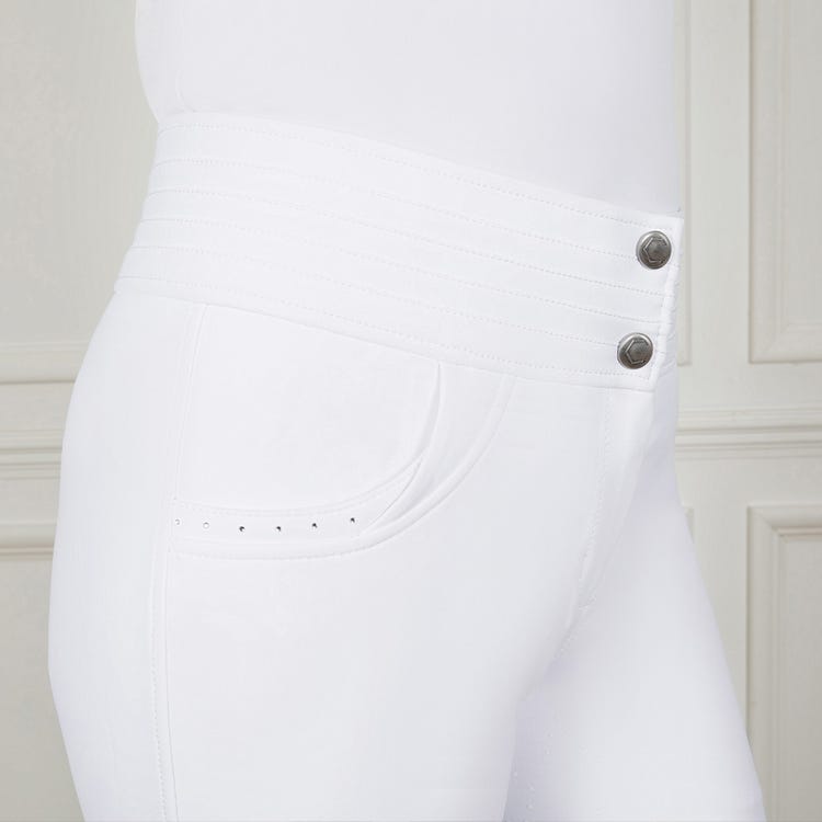 Coldstream Fenham Diamante Breeches image 9
