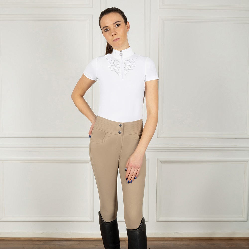 Coldstream Fenham Diamante Breeches image 10