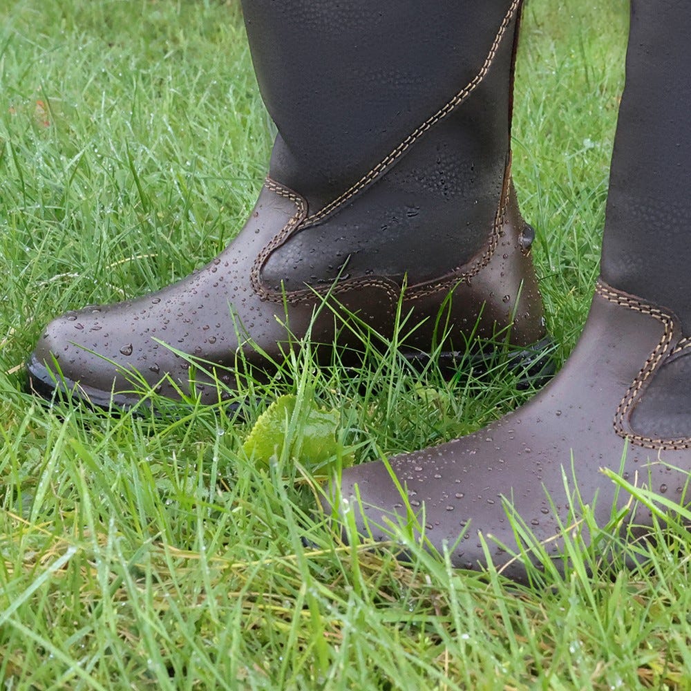 Hy Equestrian Tideswell Country Boot image 4