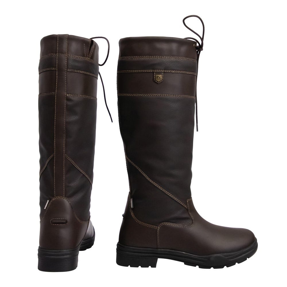 Hy Equestrian Tideswell Country Boot image 5