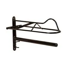 Stubbs Numnah Saddle Rack (S1793) image 1
