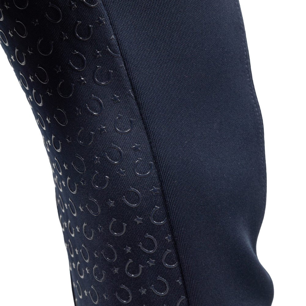 Lucky Star Riding Tights By Little Rider image 4