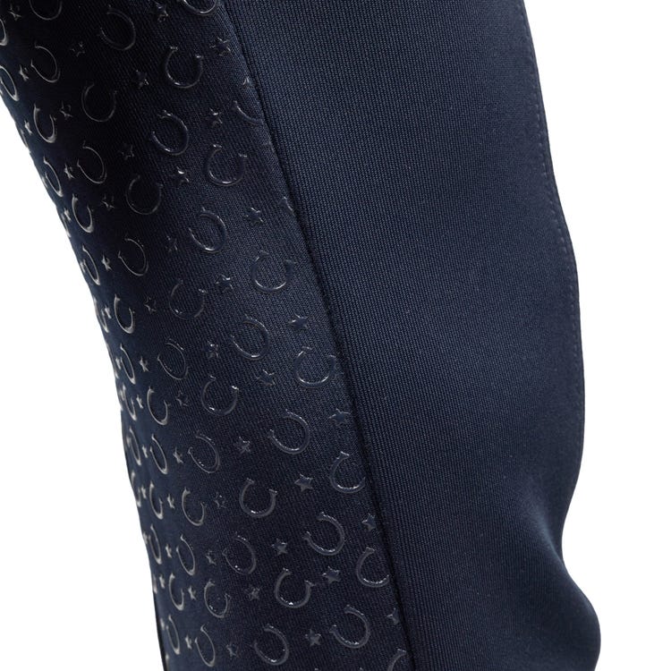 Lucky Star Riding Tights By Little Rider image 4