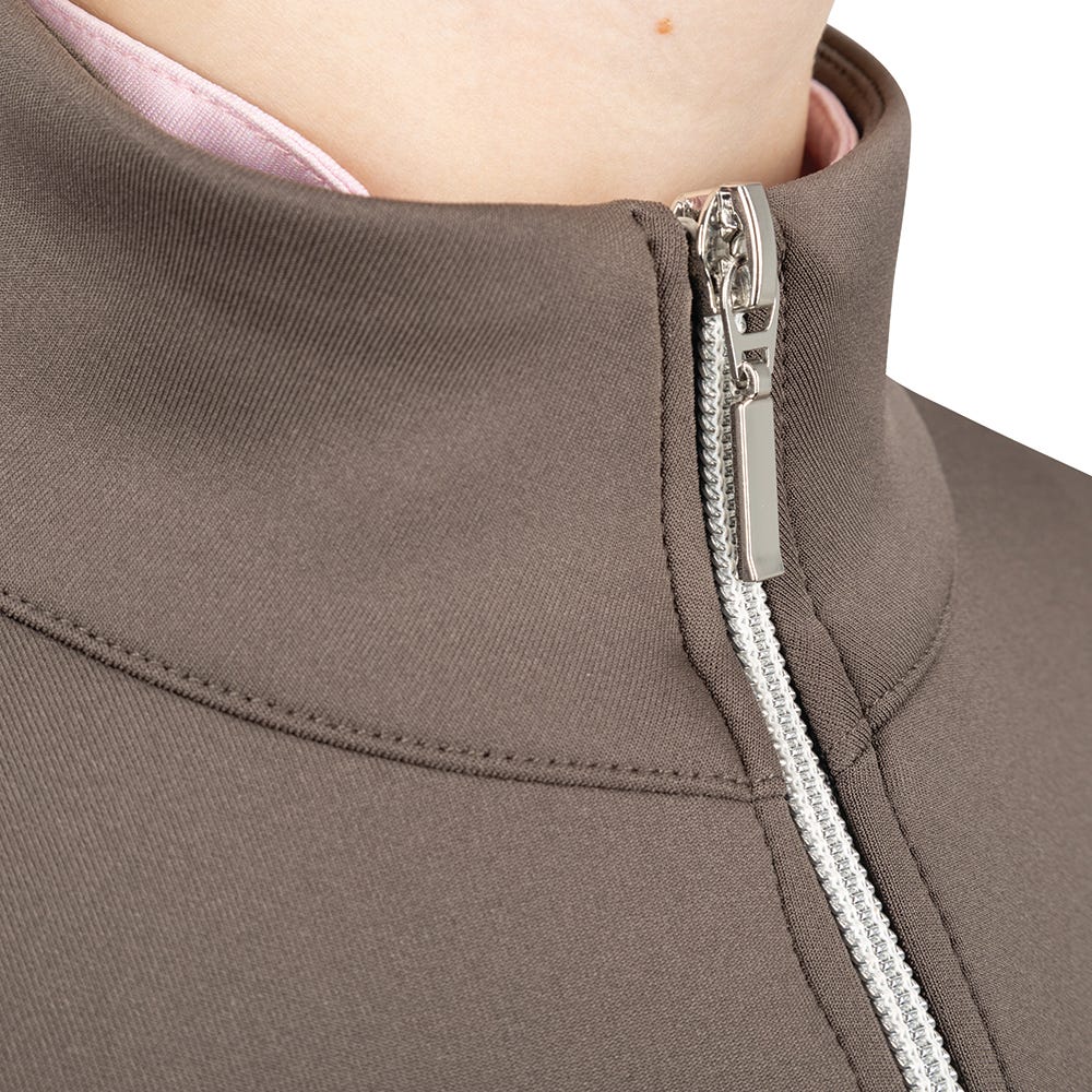 Lucky Pony Zip Jacket by Little Rider image 5