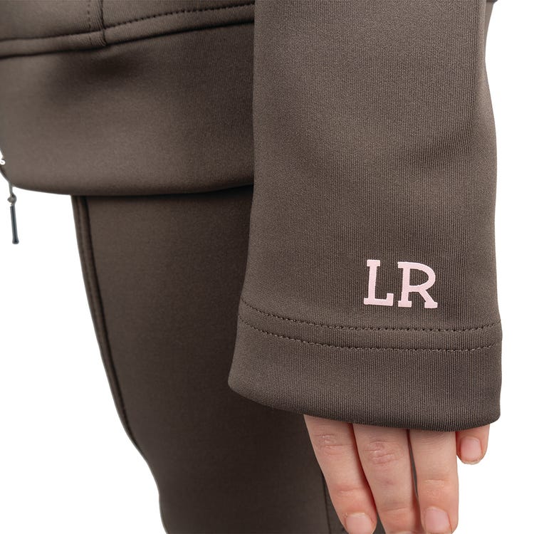 Lucky Pony Zip Jacket by Little Rider image 6