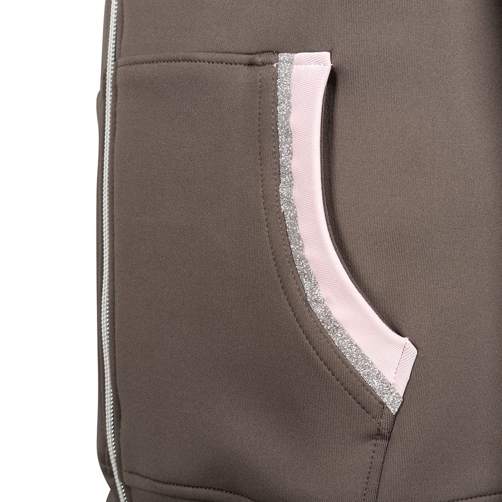 Lucky Pony Zip Jacket by Little Rider image 8