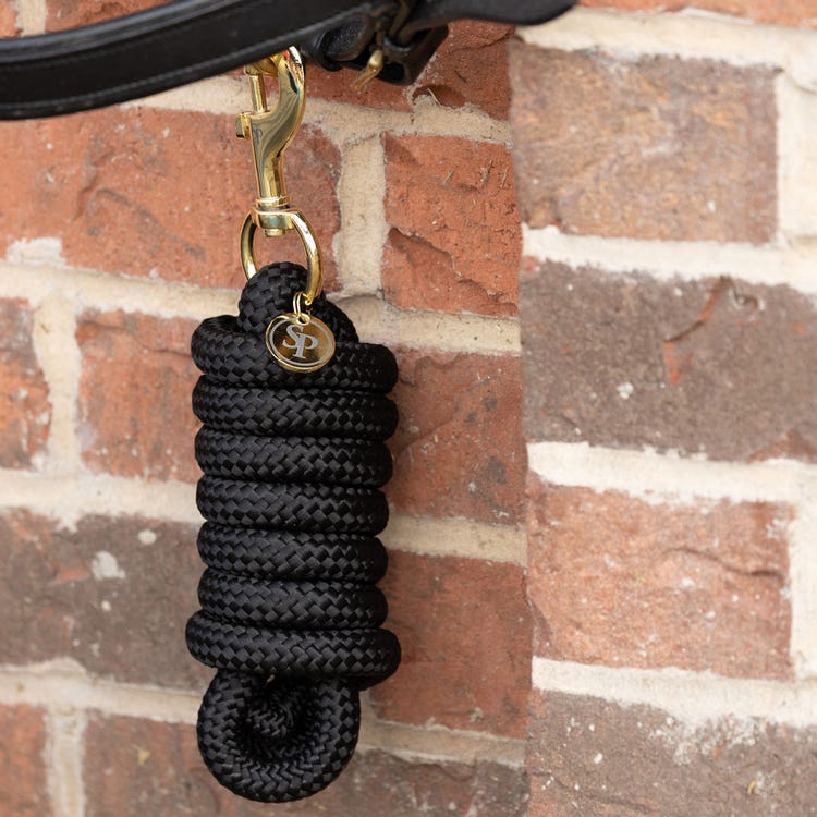 Supreme Products Royal Occasion Lead Rope image 3