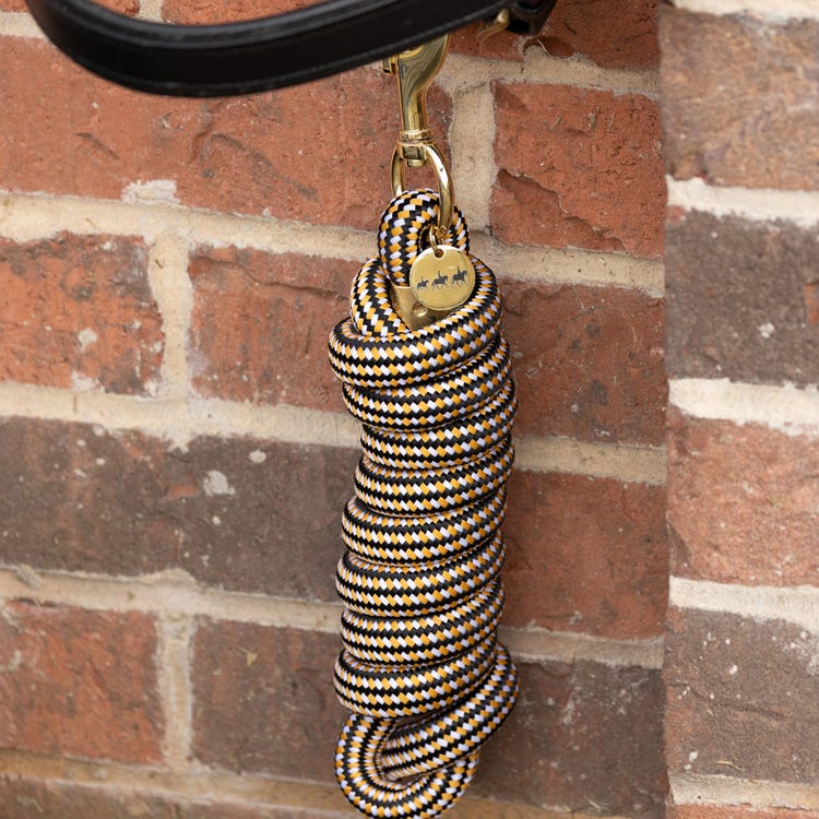 Supreme Products Royal Occasion Lead Rope image 6