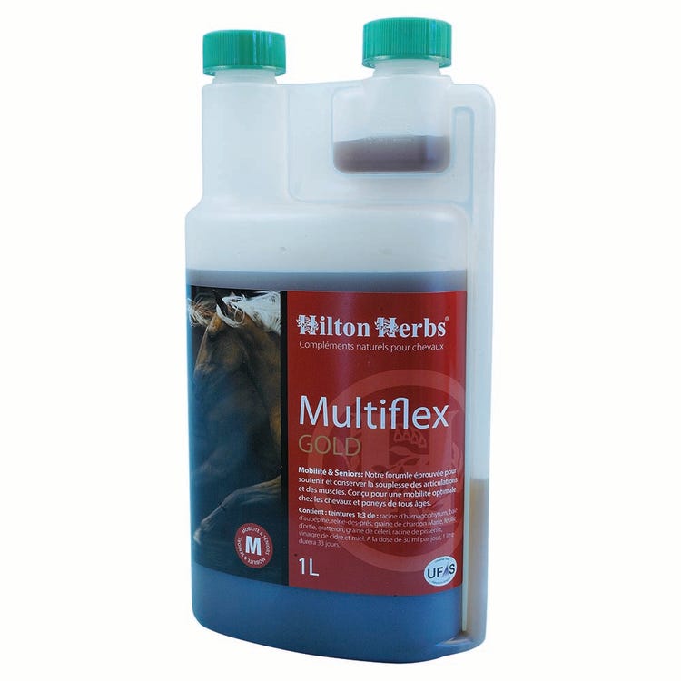 Hilton Herbs Multiflex image 2