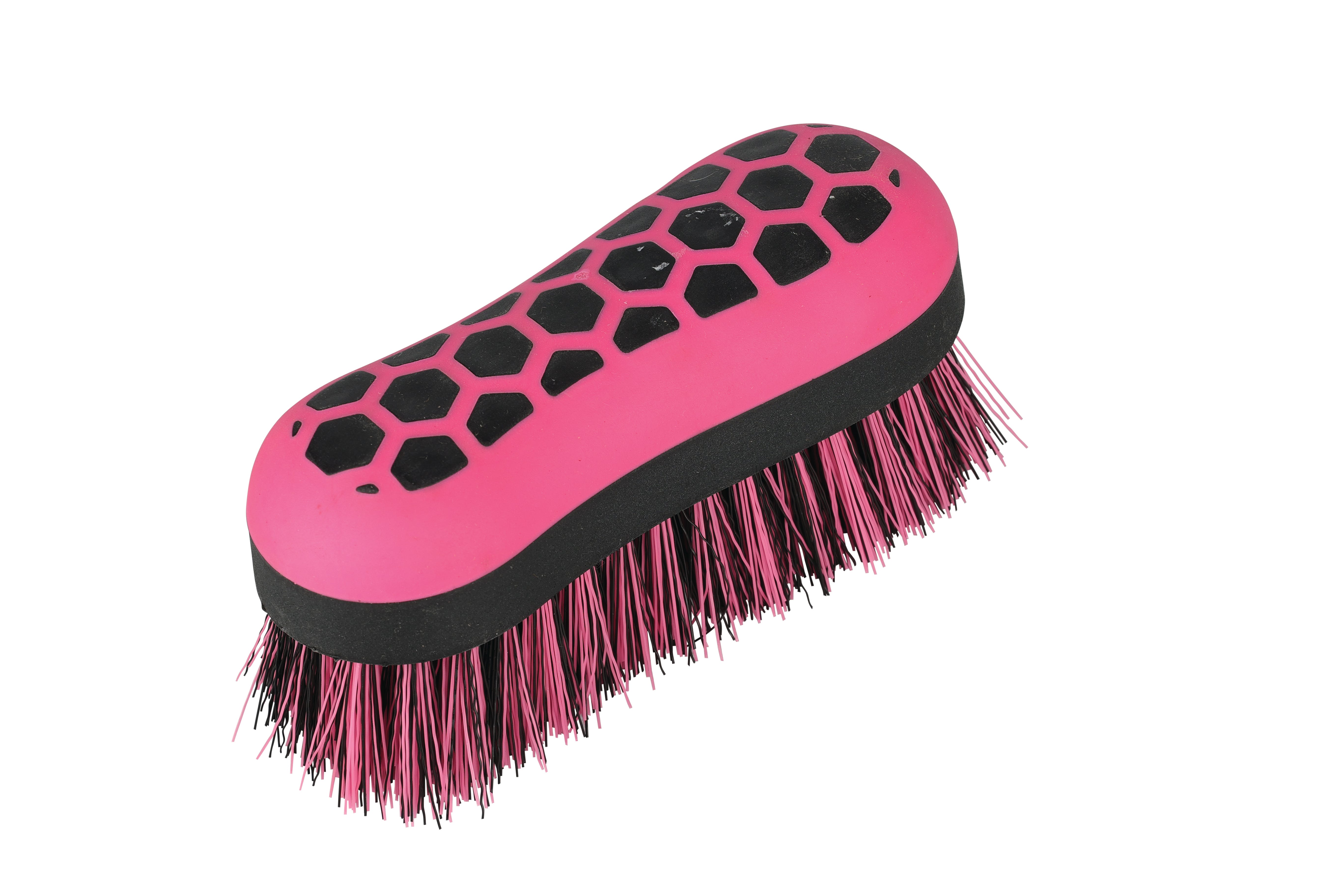 Hy Equestrian Glitter Dandy Brush image 1