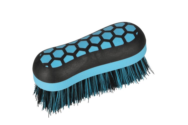 Hy Equestrian Glitter Dandy Brush image 3