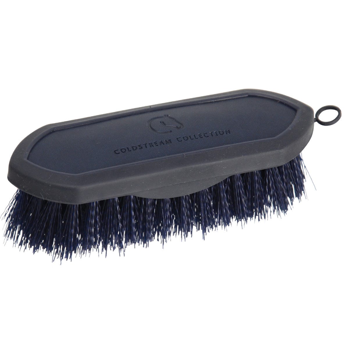 Coldstream Faux Leather Dandy Brush image 1