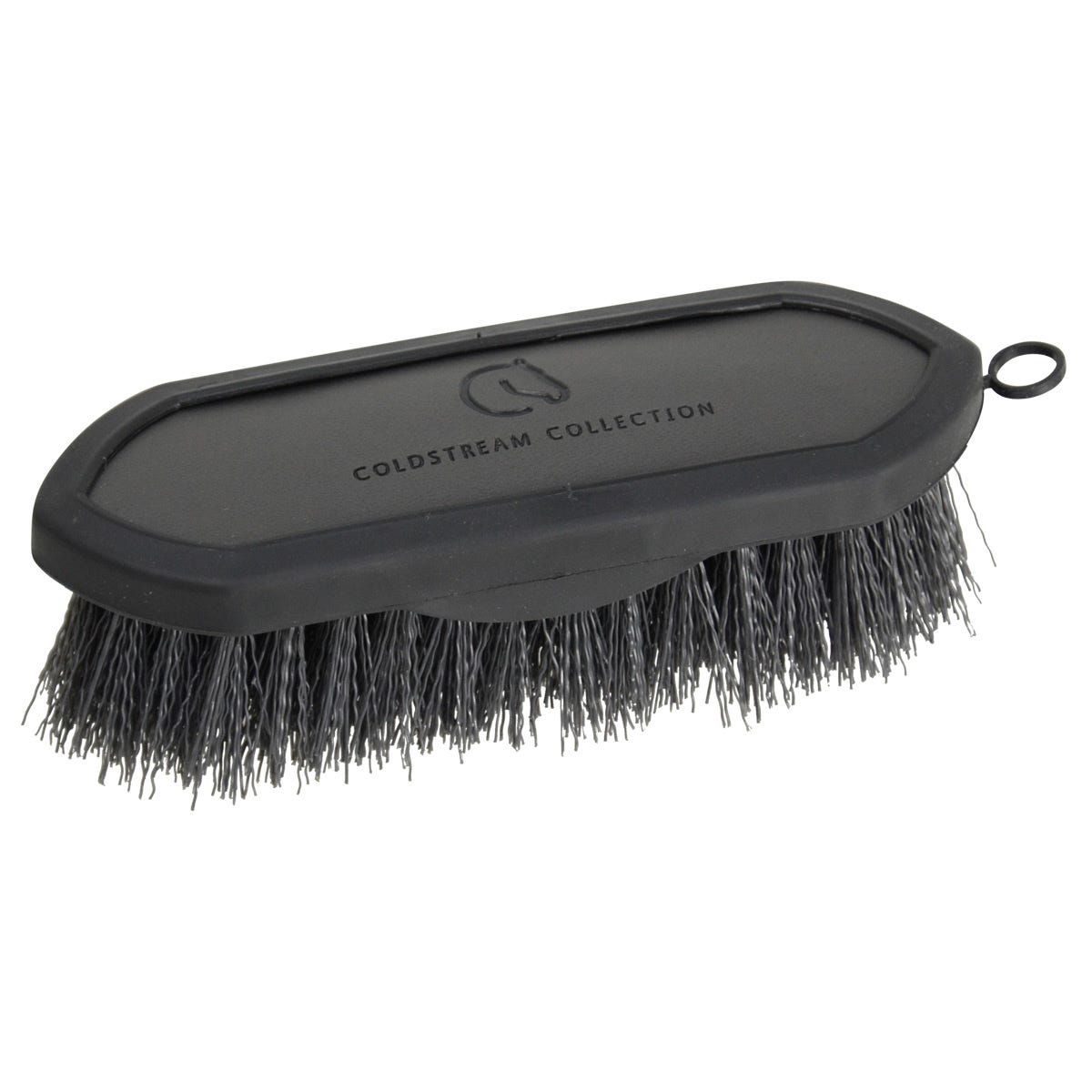 Coldstream Faux Leather Dandy Brush image 2