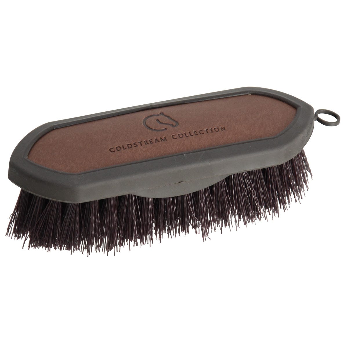 Coldstream Faux Leather Dandy Brush image 3