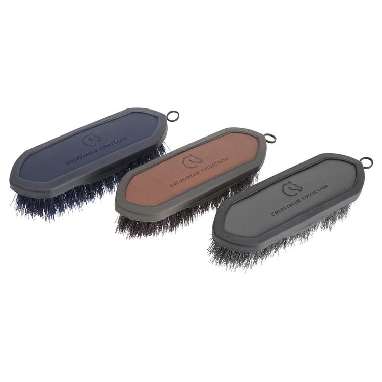 Coldstream Faux Leather Dandy Brush image 4