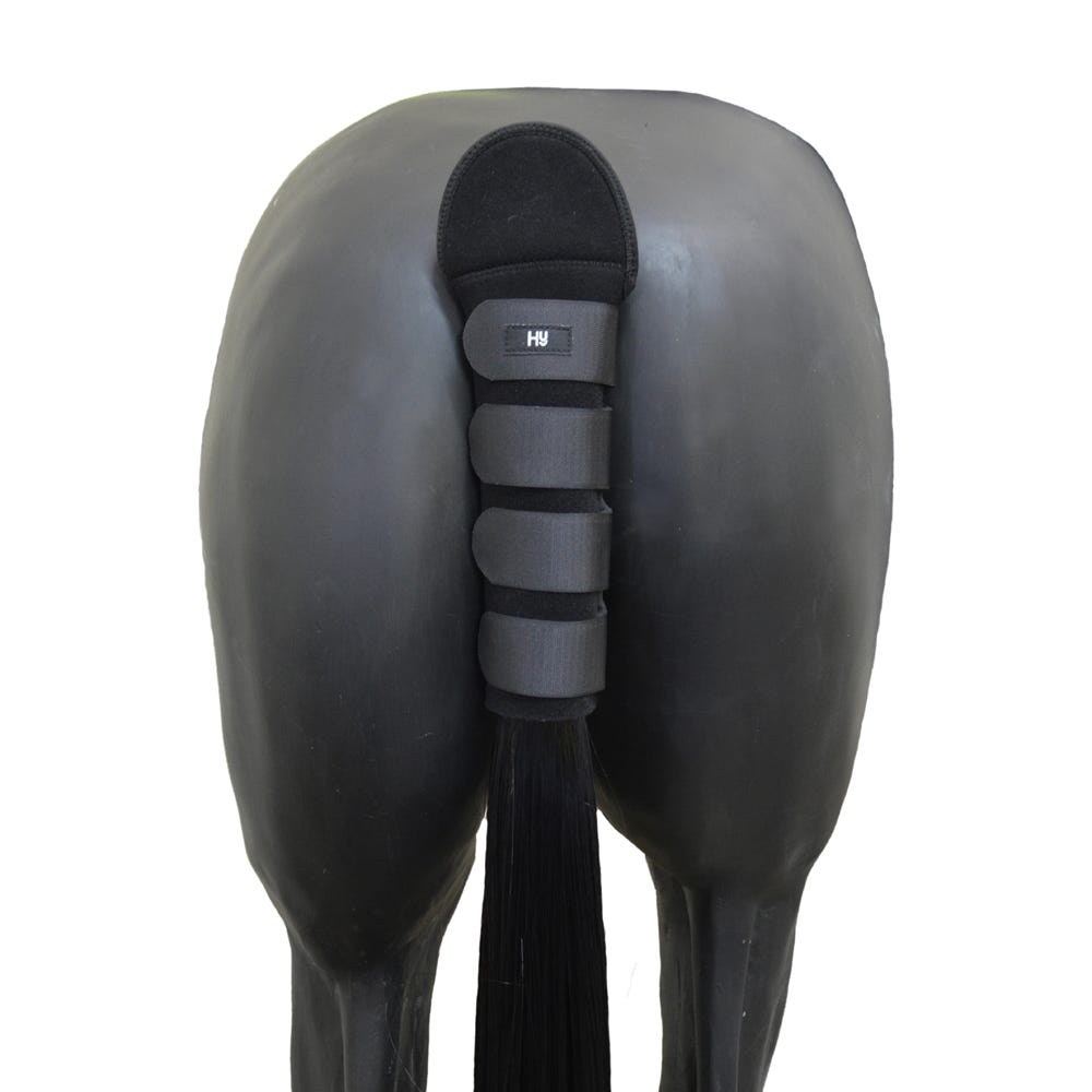 Hy Equestrian Neoprene Protect Tail Guard image 1