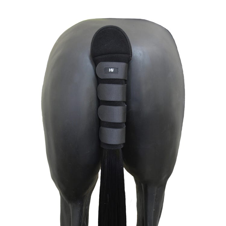 Hy Equestrian Neoprene Protect Tail Guard image 1