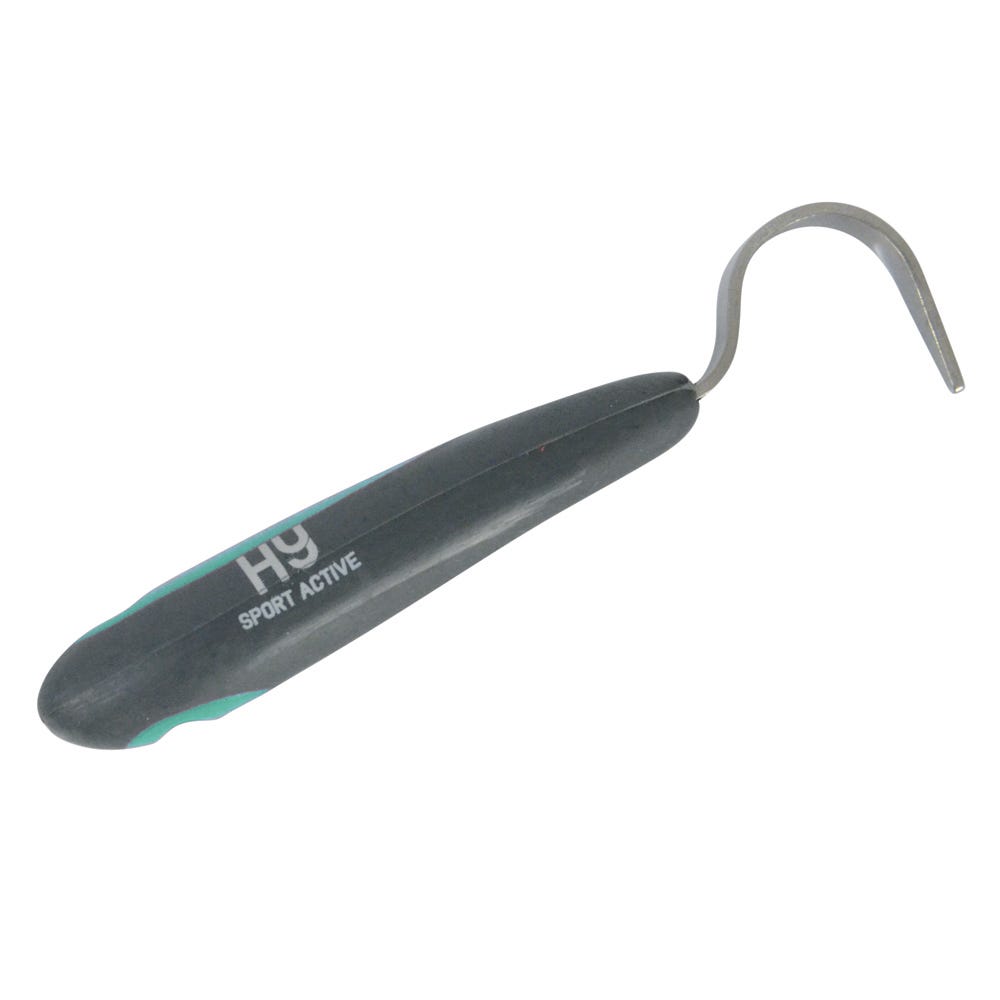 Hy Sport Active Hoof Pick image 2