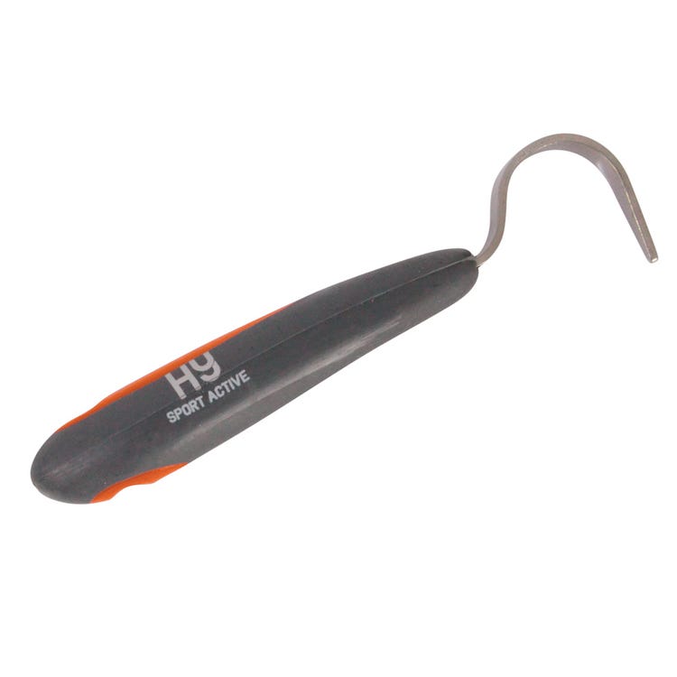 Hy Sport Active Hoof Pick image 3