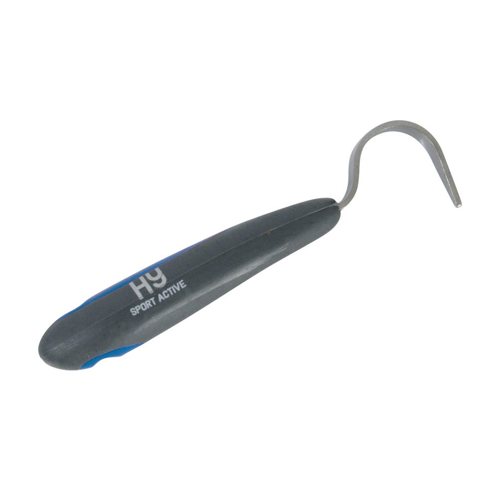 Hy Sport Active Hoof Pick image 4