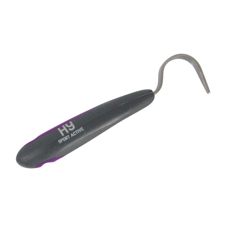 Hy Sport Active Hoof Pick image 5