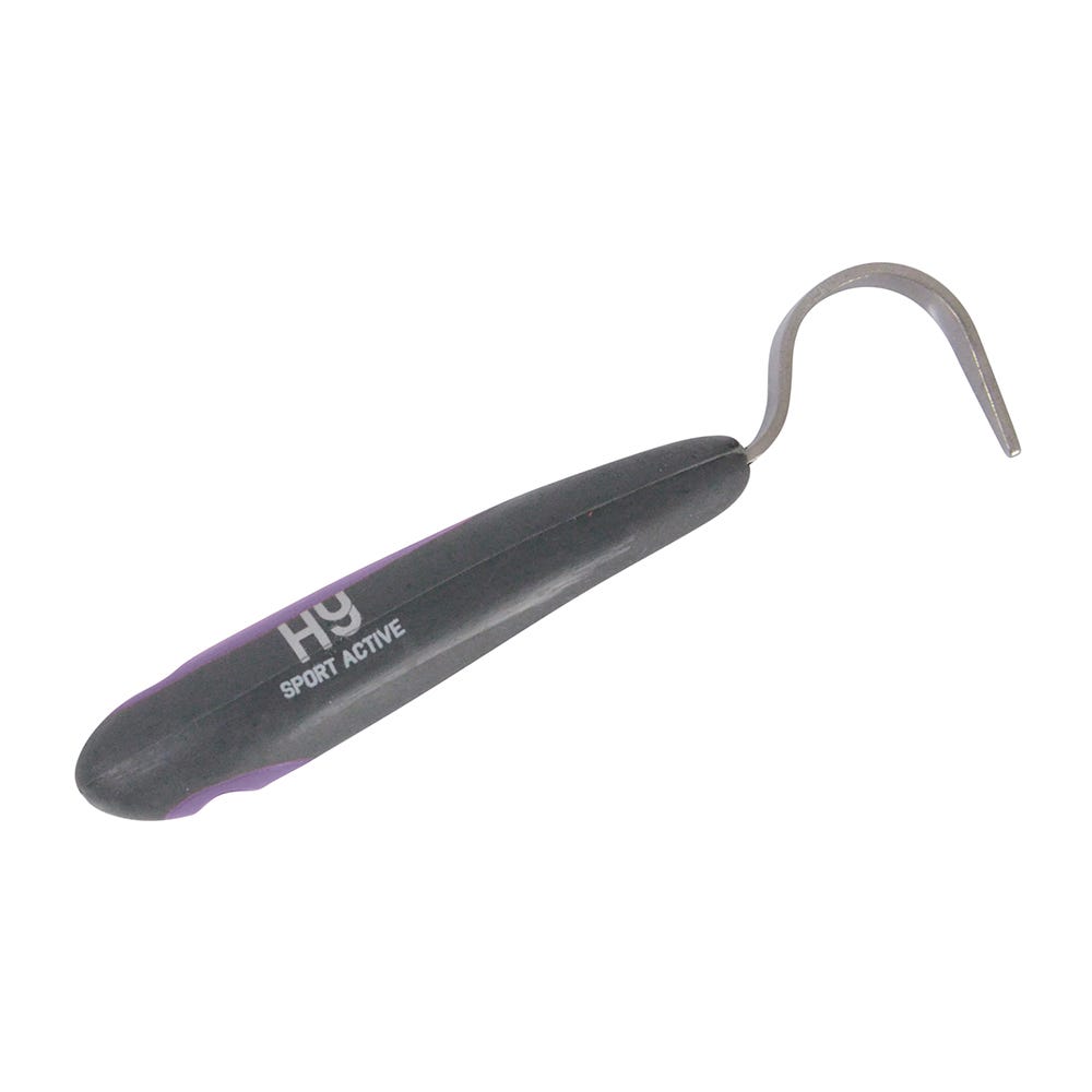 Hy Sport Active Hoof Pick image 6