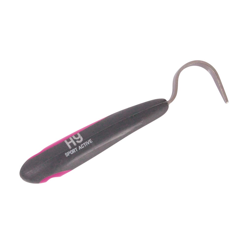 Hy Sport Active Hoof Pick image 7