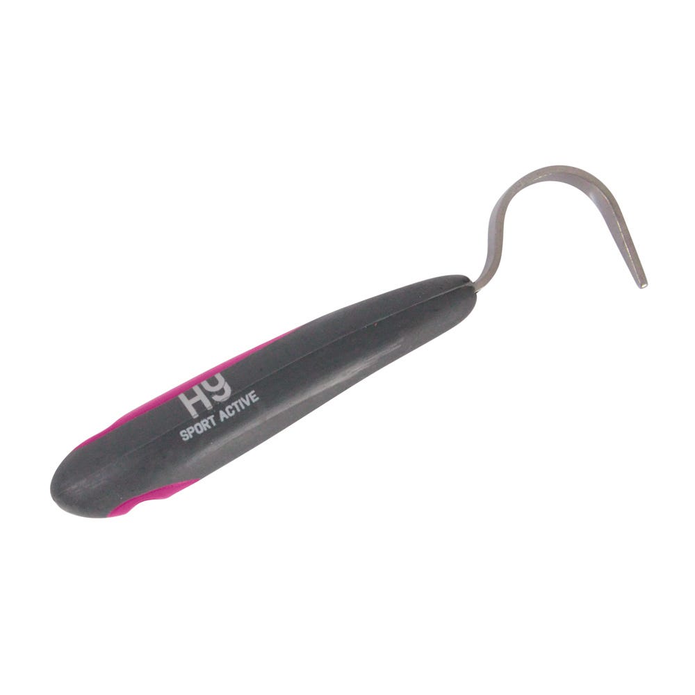 Hy Sport Active Hoof Pick image 8