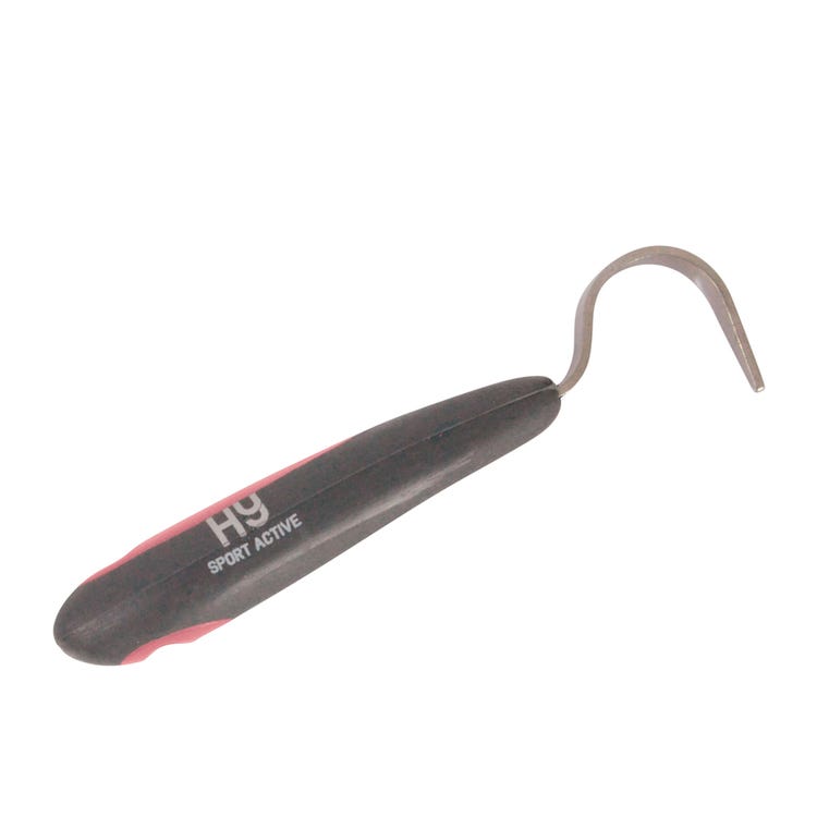 Hy Sport Active Hoof Pick image 11