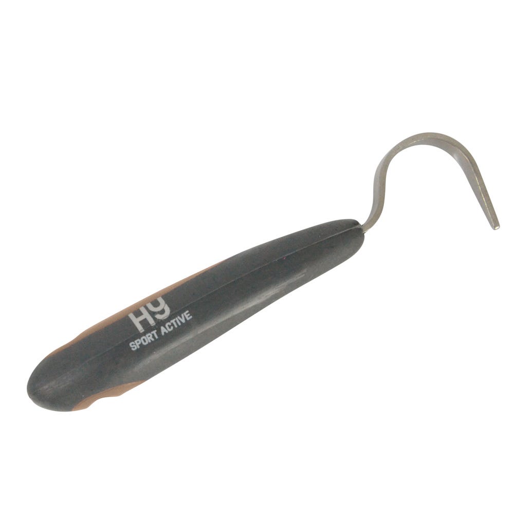 Hy Sport Active Hoof Pick image 12