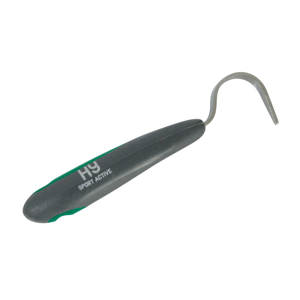 Hy Sport Active Hoof Pick image 13