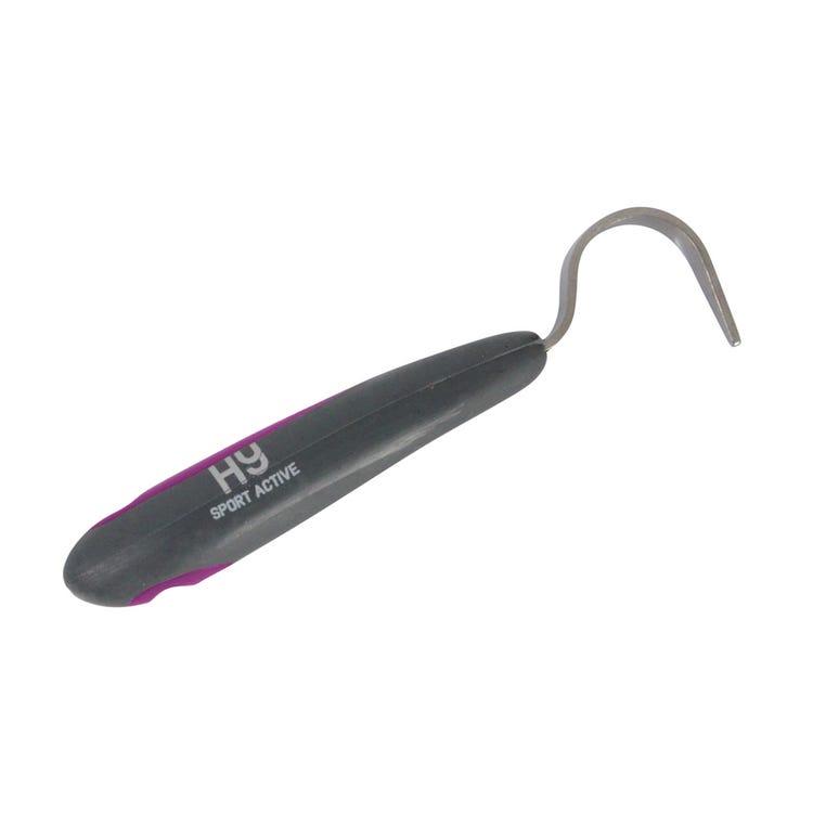 Hy Sport Active Hoof Pick image 16